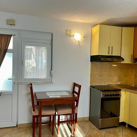 Dinka Apartment 特罗吉尔 外观 照片