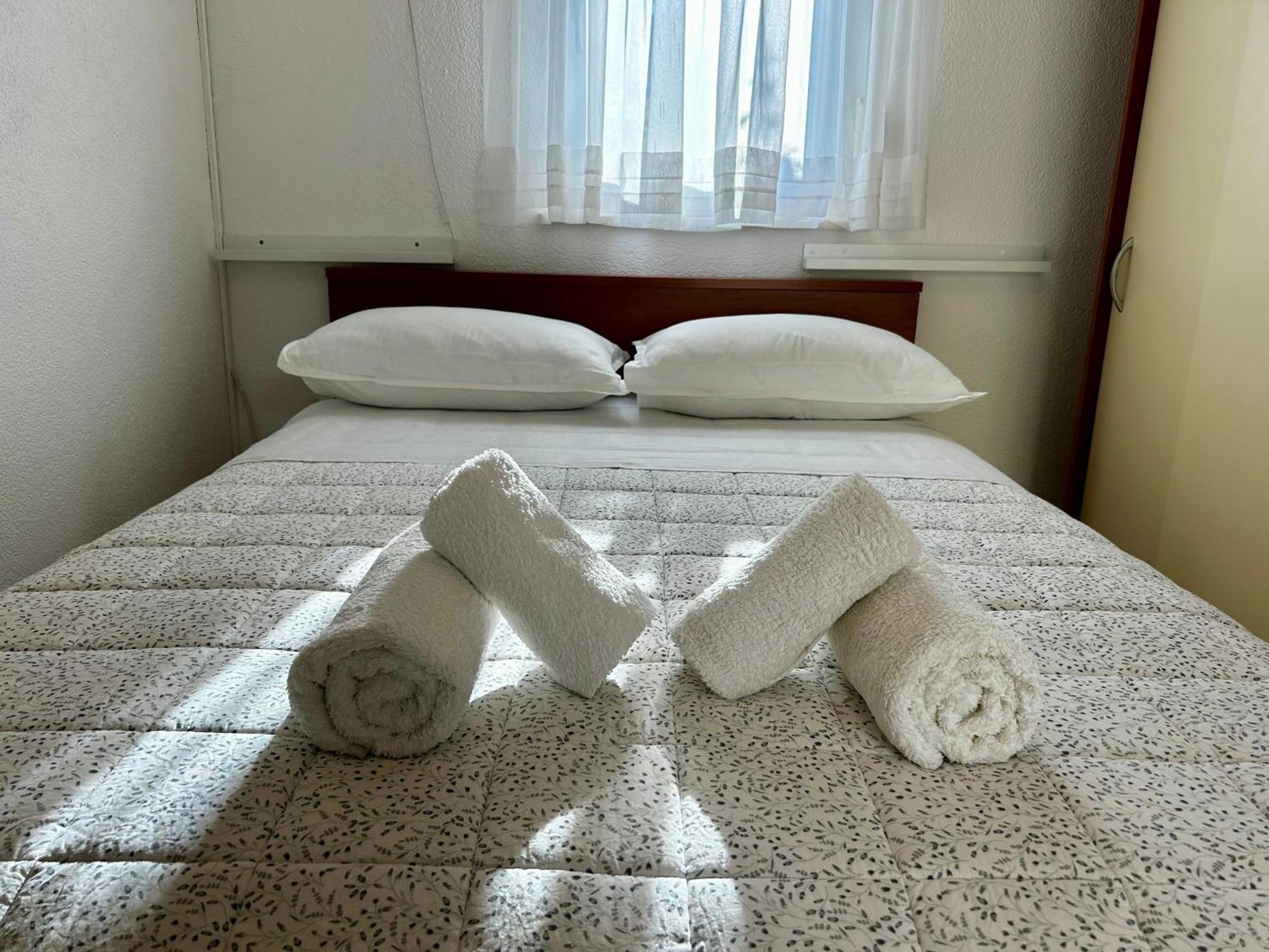 Dinka Apartment 特罗吉尔 外观 照片